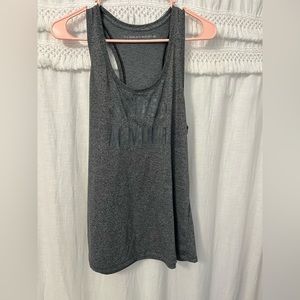 Under Armour medium workout tank